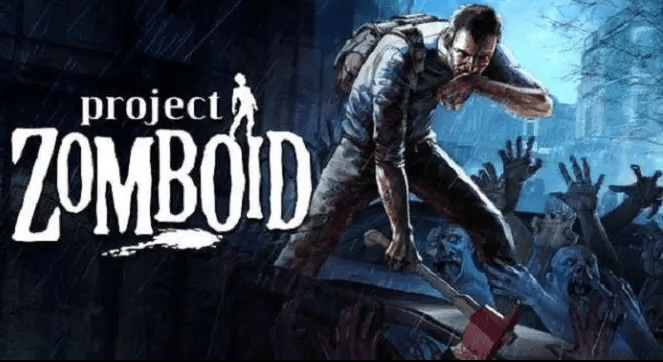 PROJECT ZOMBOID Download for Android & IOS